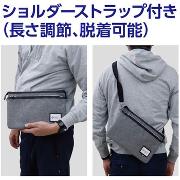 サコッシュショルダーバッグ 三笠商事