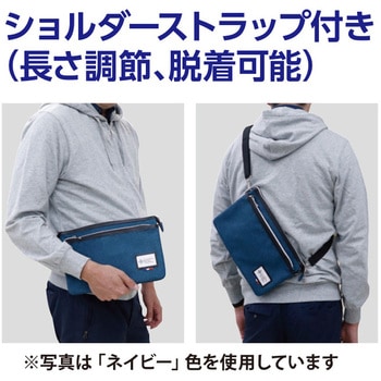 サコッシュショルダーバッグ 三笠商事