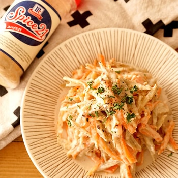 MC スパイス21 ユウキ食品