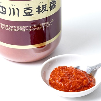 四川豆板醤 ユウキ食品