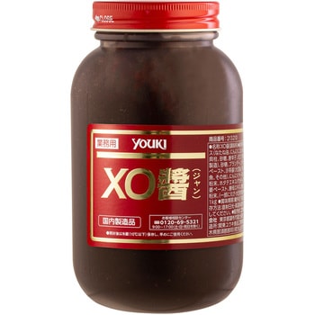 XO醤 ユウキ食品