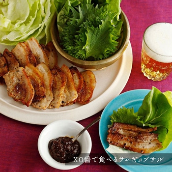 XO醤 ユウキ食品