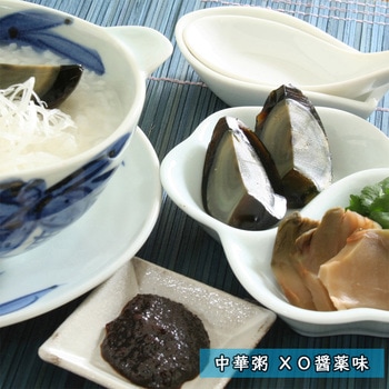 XO醤 ユウキ食品