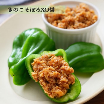 XO醤 ユウキ食品