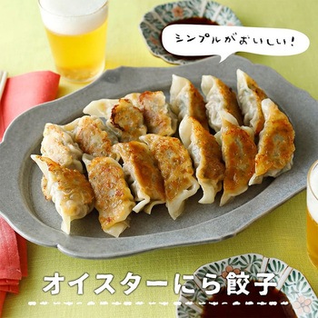 オイスターソース ユウキ食品