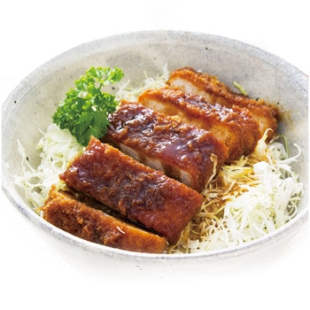 【業務用】駒ヶ根ソースかつ丼旨味ソース 食品添加物不使用 - 養命酒製造