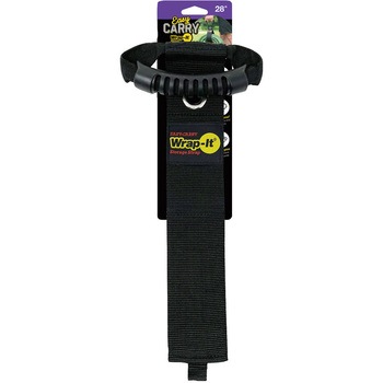 ハンドル付収納ストラップ (強力) 28" Wrap-It