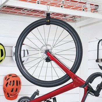 カラビナ付収納ストラップ 18" Wrap-It