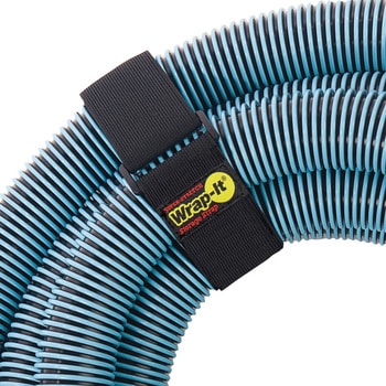 配線コード用収納ストラップ (伸縮性) 24" Wrap-It