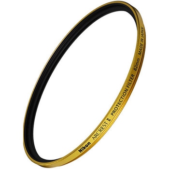 保護フィルター ARCREST II PROTECTION FILTER GOLD EDITION Nikon(ニコン)