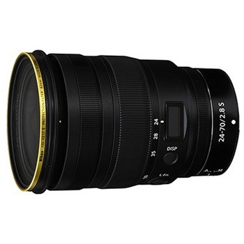 保護フィルター ARCREST II PROTECTION FILTER GOLD EDITION Nikon(ニコン)