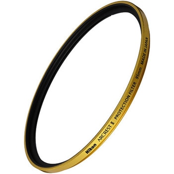 保護フィルター ARCREST II PROTECTION FILTER GOLD EDITION Nikon(ニコン)