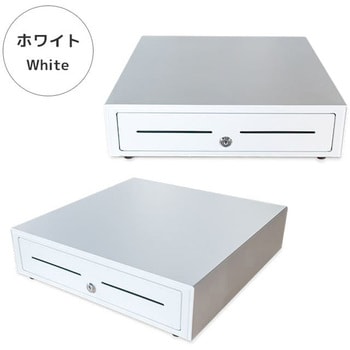小型キャッシュドロア(手動開閉式) エフケイシステム キャッシュ