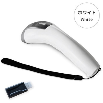 無線式(Bluetooth) 一次元バーコードリーダー エフケイシステム