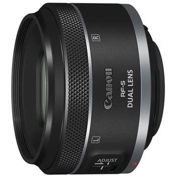 RFレンズ RF-S7.8mm F4 STM DUAL Canon