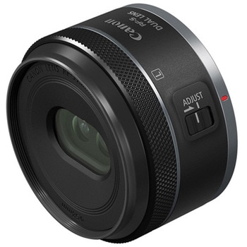 RFレンズ RF-S7.8mm F4 STM DUAL Canon