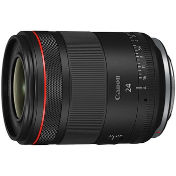RFレンズ RF24mm F1.4 L VCM Canon
