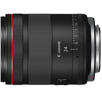 RFレンズ RF24mm F1.4 L VCM Canon