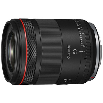 RFレンズ RF50mm F1.4 L VCM Canon