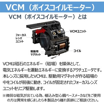 RFレンズ RF50mm F1.4 L VCM Canon