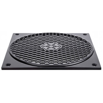 SilverStone 高品質ファンフィルター SST-FF121B SILVER STONE(シルバーストーン)