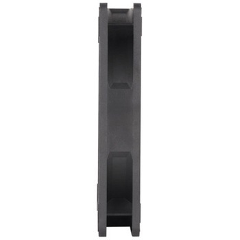 SilverStone 強化型180mm PWM制御エアチャネリングファン SST-AP184I-PRO SILVER STONE(シルバーストーン)