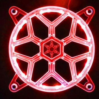 SilverStone RGB LED内蔵ファングリル 140mmファン用 SST-FG141 SILVER STONE(シルバーストーン)