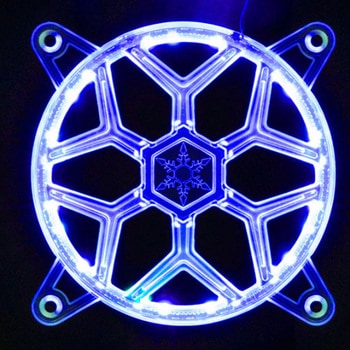 SilverStone RGB LED内蔵ファングリル 140mmファン用 SST-FG141 SILVER STONE(シルバーストーン)