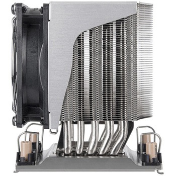 Silverstone 4U スモールフォームファクターサーバー/ワークステーション用CPUクーラー SST-XE04-4189 SILVER STONE(シルバーストーン)
