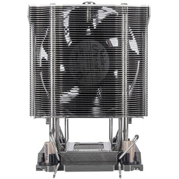 Silverstone 4U スモールフォームファクターサーバー/ワークステーション用CPUクーラー SST-XE04-4189 SILVER STONE(シルバーストーン)