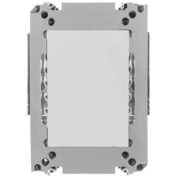 Silverstone 4U スモールフォームファクターサーバー/ワークステーション用CPUクーラー SST-XE04-4189 SILVER STONE(シルバーストーン)