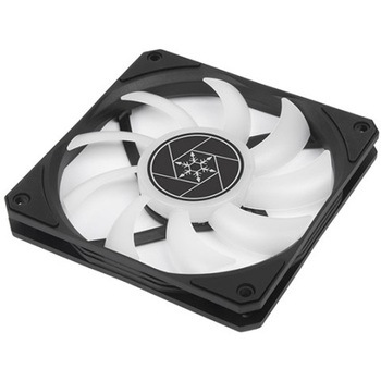 SilverStone 高性能オールインワン液冷クーラー SST-VD240-SLIM SILVER STONE(シルバーストーン)