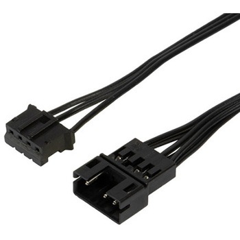 SilverStone 高性能オールインワン液冷クーラー SST-VD240-SLIM SILVER STONE(シルバーストーン)
