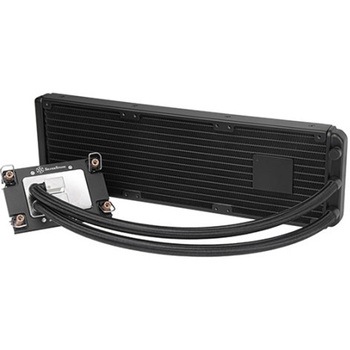 SilverStone Intel LGA4677用の高性能トリプル 120mmオールインワン液冷クーラー SST-XE360-4677 - SILVER STONE(シルバーストーン)
