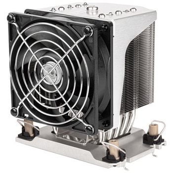 SST-XE04-4677V Silverstone 4U X[tH[t@N^[T[o[ /[NXe[VCPUN[[ SST-XE04-4677V SILVER STONE(Vo[Xg[) 07602948