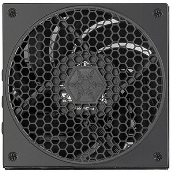 SilverStone 外部GPU冷却ファンアダプターブラケット SST-FDP02B SILVER STONE(シルバーストーン)