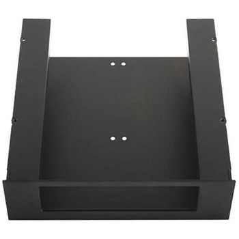 SilverStone 外部5ベイ用 3.5ベイ変換アダプタ SST-FP55B SILVER STONE(シルバーストーン)