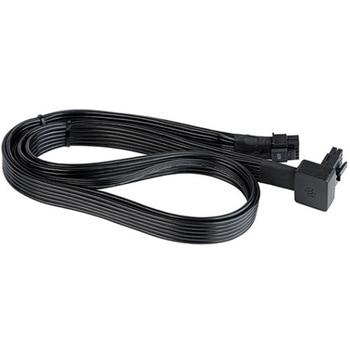 SilverStone 電源ケーブル 12+4ピン～12+4ピン 90°アングル 12VHPWR PCIe Gen5ケーブル SST-PP14-90 SILVER STONE(シルバーストーン)
