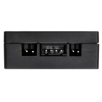 SilverStone LEDストリップ用8チャンネルスプリッタ SST-LSB01 SILVER STONE(シルバーストーン)
