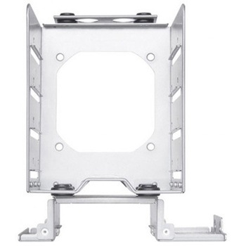 SilverStone RM400 / RM41-506 / RM41-H08用3.5”ドライブケージ SST-G11909510-RT SILVER STONE(シルバーストーン)