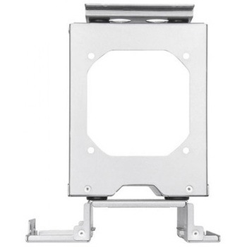 SilverStone RM400 / RM41-506 / RM41-H08用3.5”ドライブケージ SST-G11909510-RT SILVER STONE(シルバーストーン)