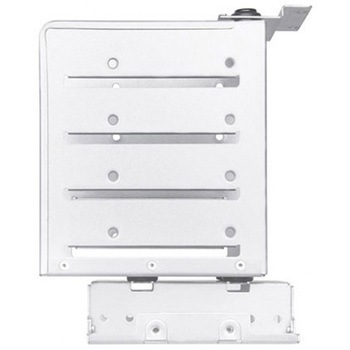SilverStone RM400 / RM41-506 / RM41-H08用3.5”ドライブケージ SST-G11909510-RT SILVER STONE(シルバーストーン)