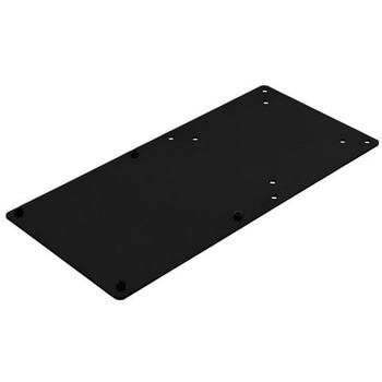 SilverStone MVAシリーズ-NUC用VESA規格対応マウンター SST-MVA01 SILVER STONE(シルバーストーン)