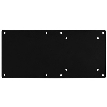 SilverStone MVAシリーズ-NUC用VESA規格対応マウンター SST-MVA01 SILVER STONE(シルバーストーン)