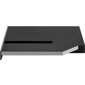 SilverStone 光学ドライブ 12.7mmスリムドライブベイ(フロントローディング)用マルチインターフェイスユニット SST-FPS01 SILVER STONE(シルバーストーン)