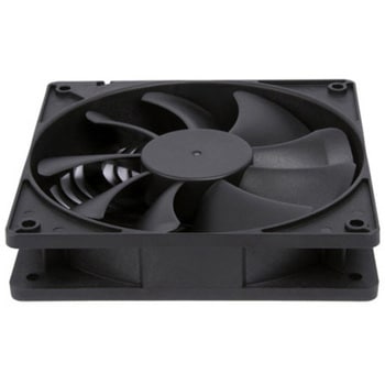 SILVERSTONE 強力なエア圧を実現する120mm徹甲弾ケースファン SST-AP120i-PRO SILVER STONE(シルバーストーン)