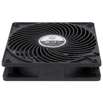 SILVERSTONE 強力なエア圧を実現する120mm徹甲弾ケースファン SST-AP120i-PRO SILVER STONE(シルバーストーン)