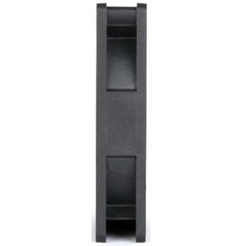 SILVERSTONE 強力なエア圧を実現する120mm徹甲弾ケースファン SST-AP120i-PRO SILVER STONE(シルバーストーン)