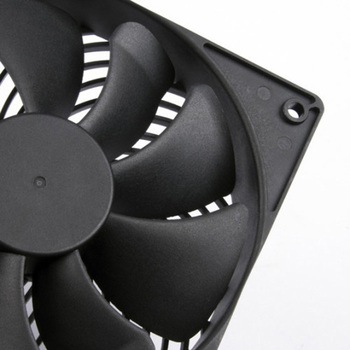 SILVERSTONE 強力なエア圧を実現する120mm徹甲弾ケースファン SST-AP120i-PRO SILVER STONE(シルバーストーン)