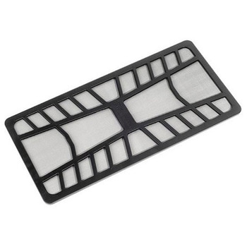 SilverStone マグネット内蔵 ケース上面ファンスロット用フィルター SST-FF142B SILVER STONE(シルバーストーン)